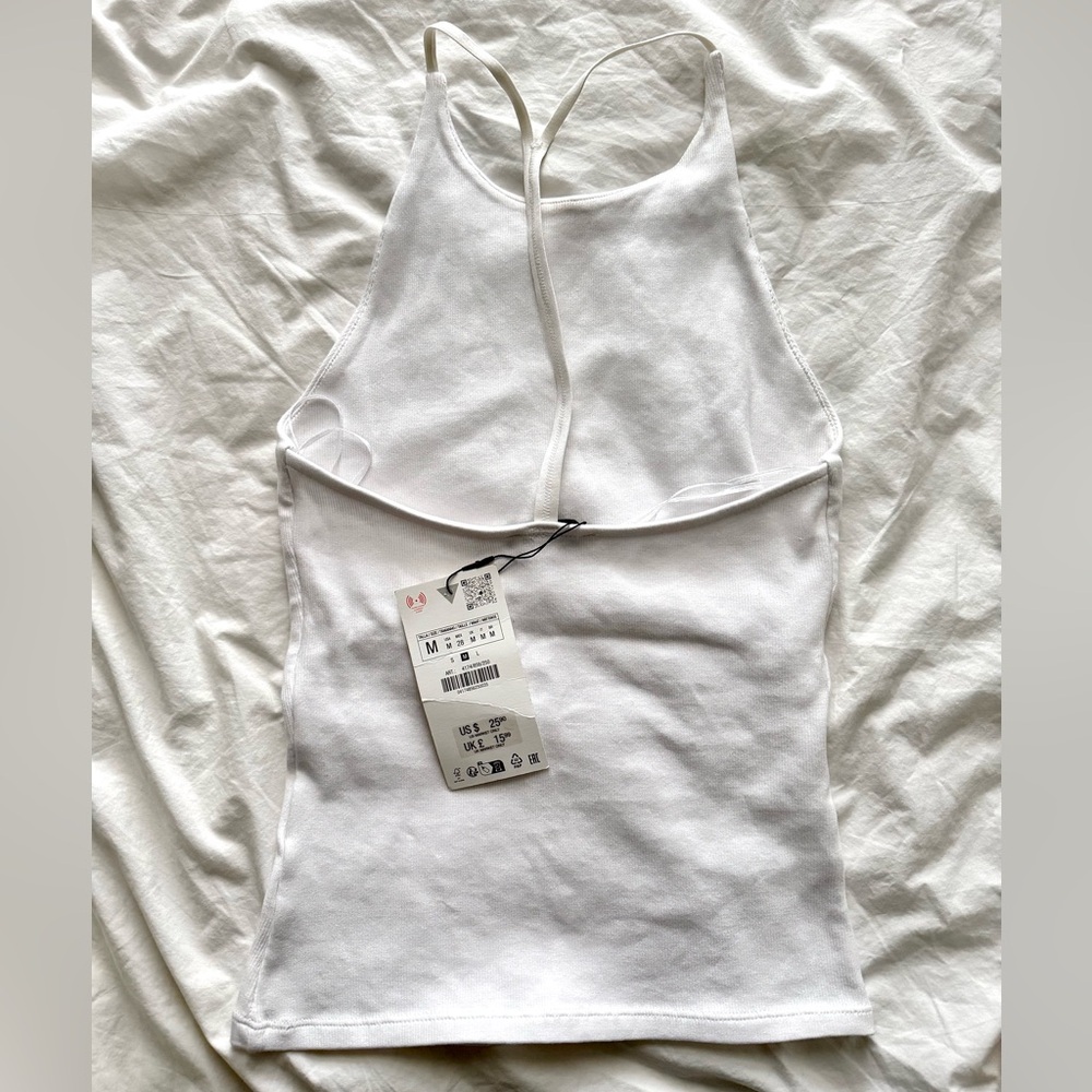 basic top/bodysuit bundle. - Picture 2 of 3